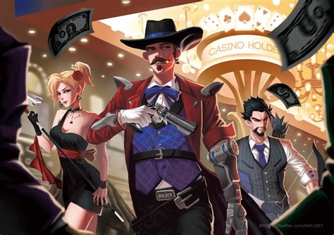 overwatch casino